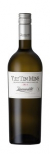 Zevenwacht The Tin Mine Classic White 2021
